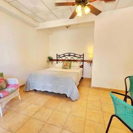Cerrito Tropical Eco Lodge Табога Экстерьер фото