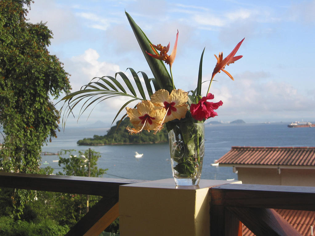 Cerrito Tropical Eco Lodge Табога Номер фото
